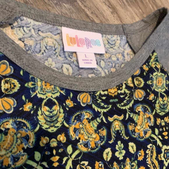 LuLaRoe Randy - Picture 2 of 3